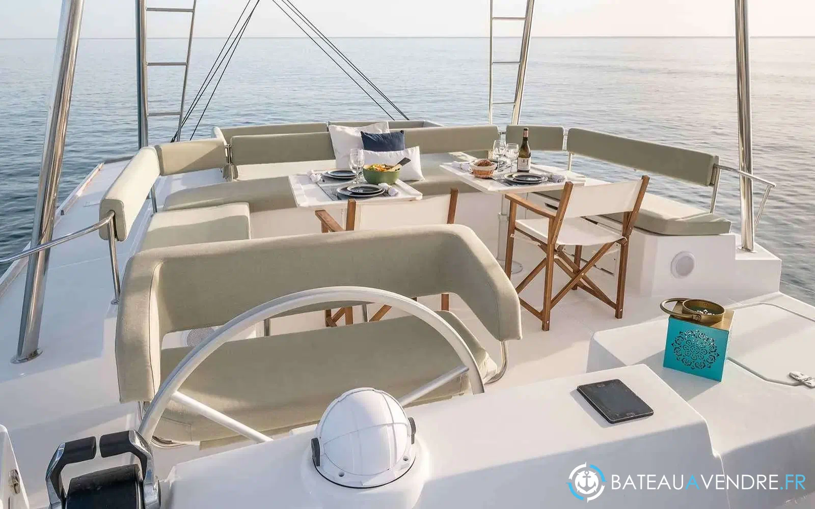 slider 24 Bali Catamarans Bali 5.4