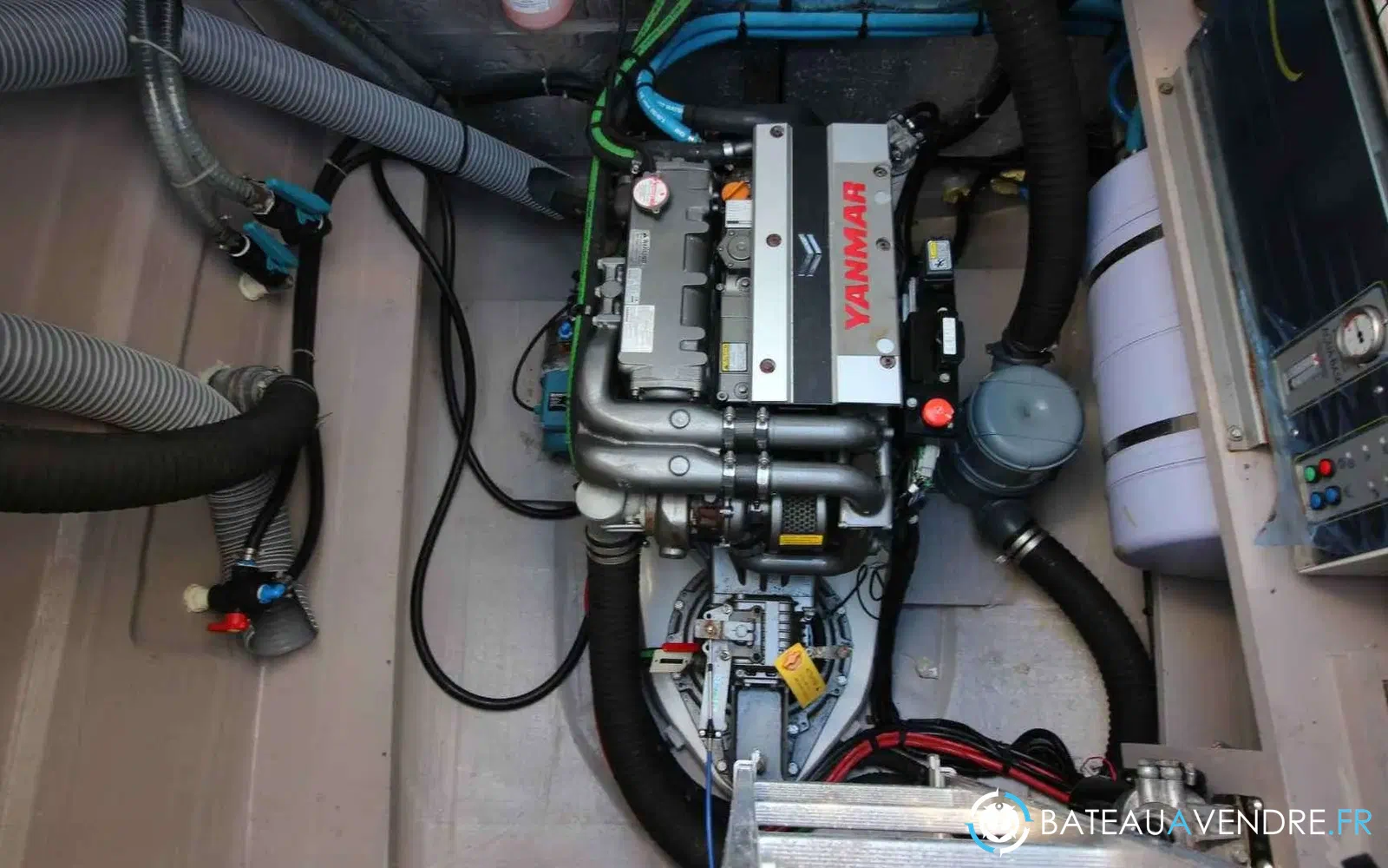 slider 29 Bali Catamarans Bali 5.4