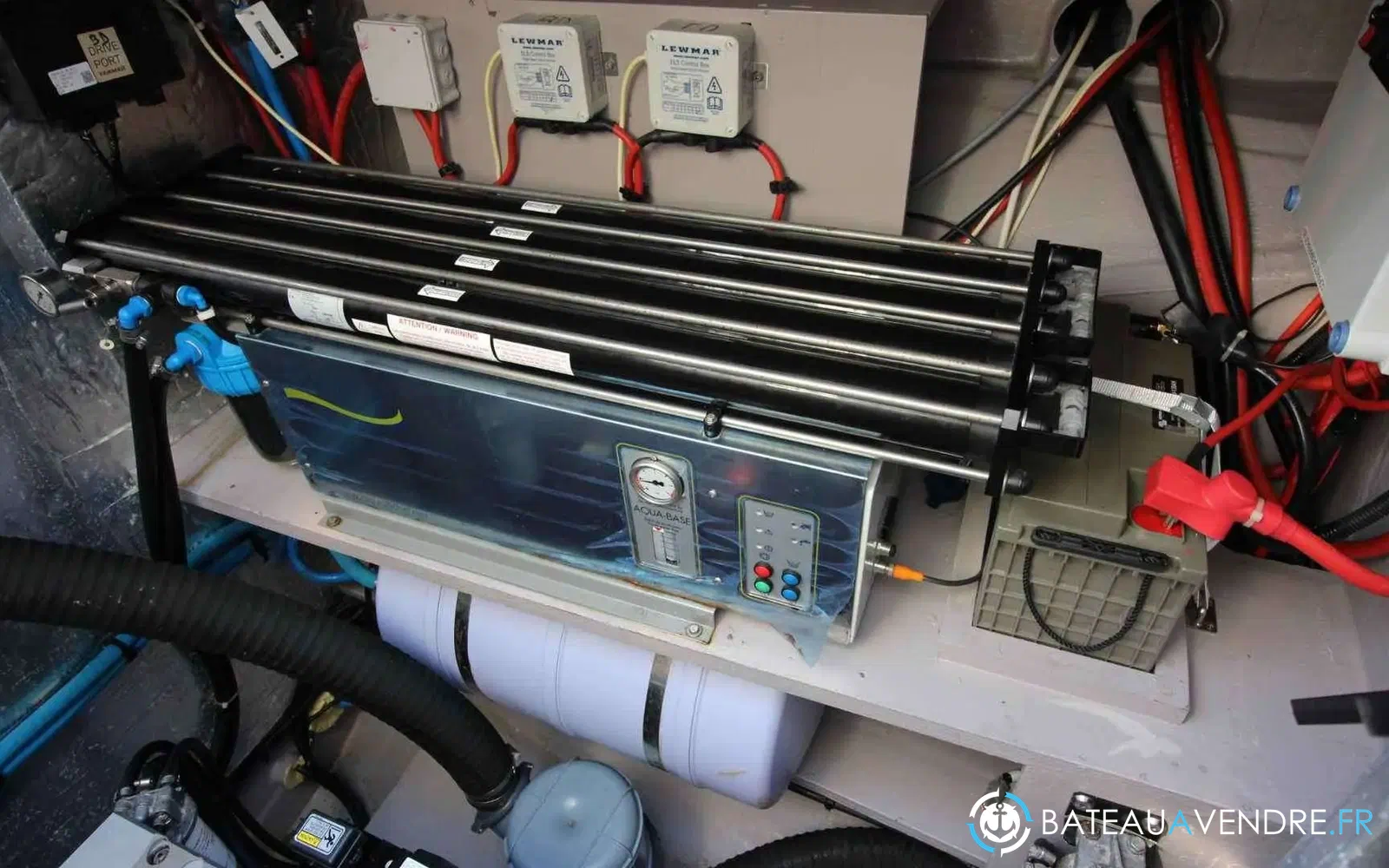 slider 33 Bali Catamarans Bali 5.4