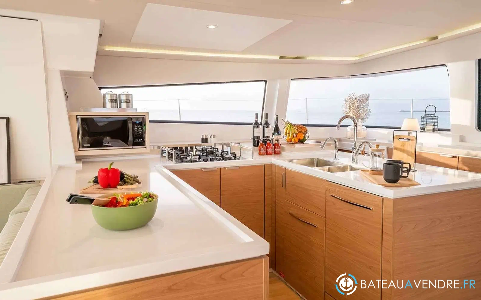 slider 38 Bali Catamarans Bali 5.4