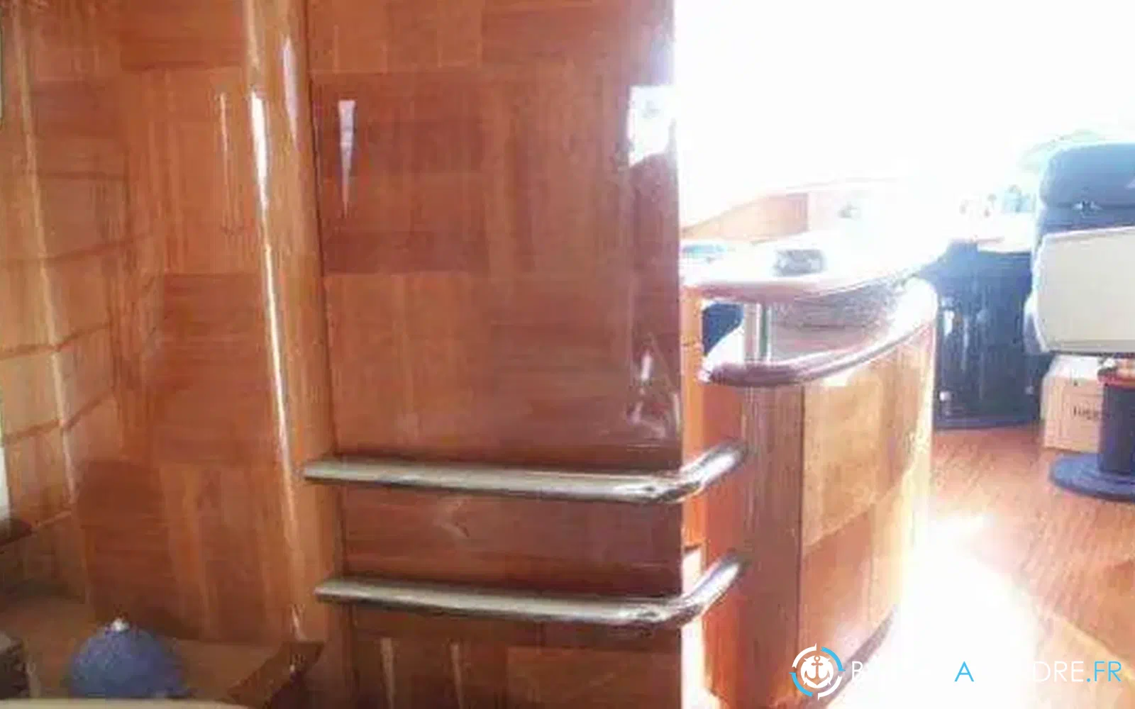 slider 15 Azimut 55