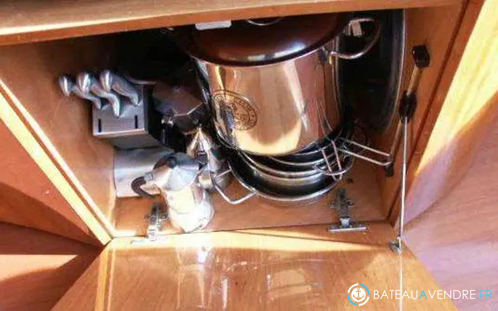 slider 22 Azimut 55