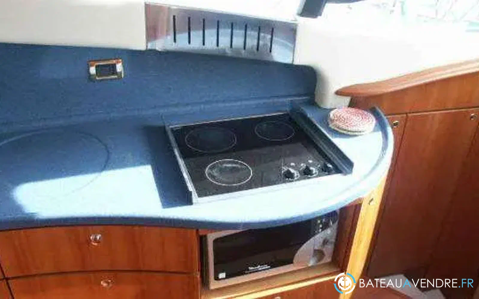 slider 23 Azimut 55