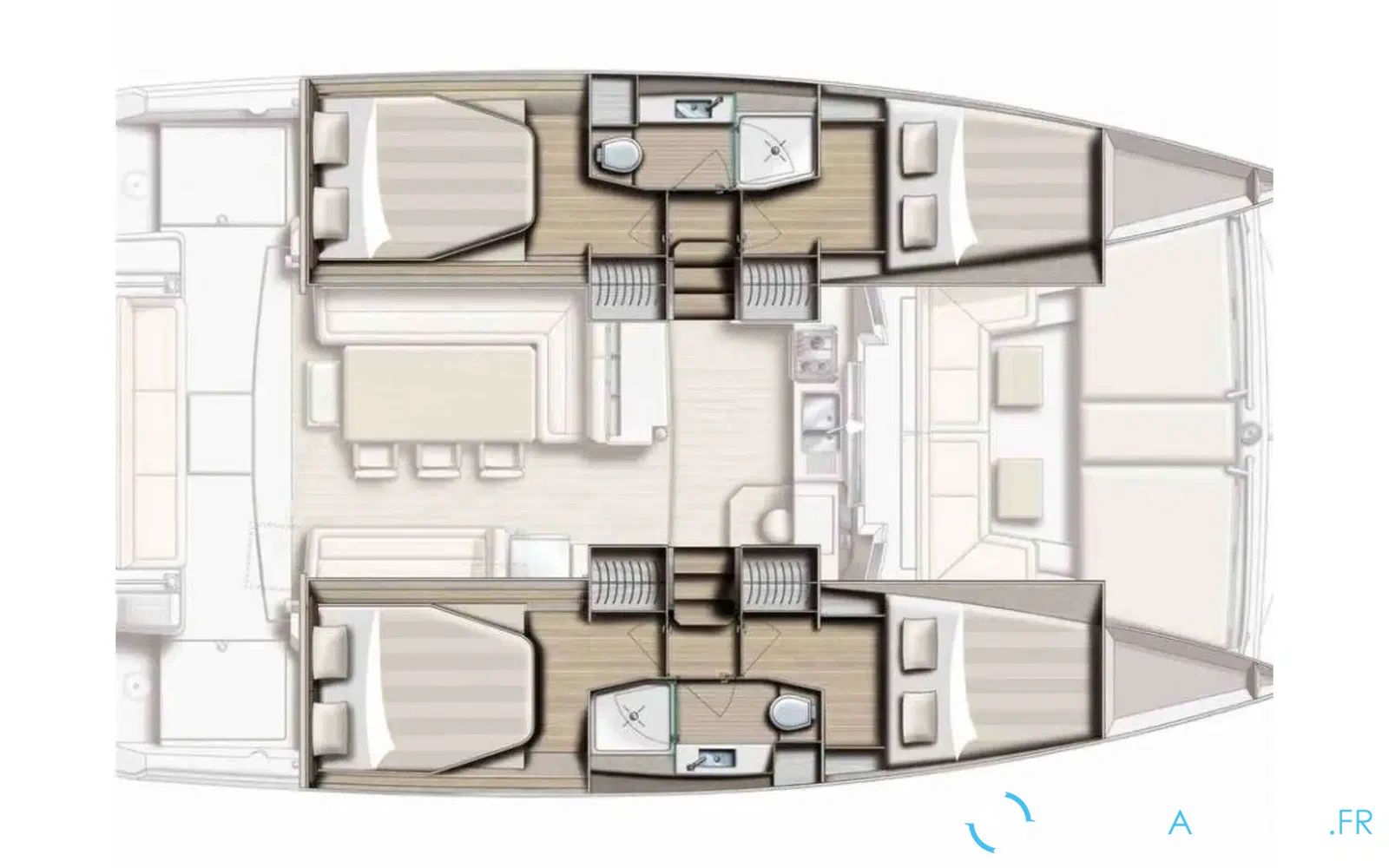 slider 27 Bali Catamarans Bali 4.1