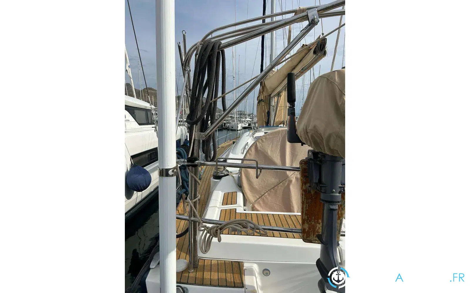 slider 12 Beneteau Oceanis 46