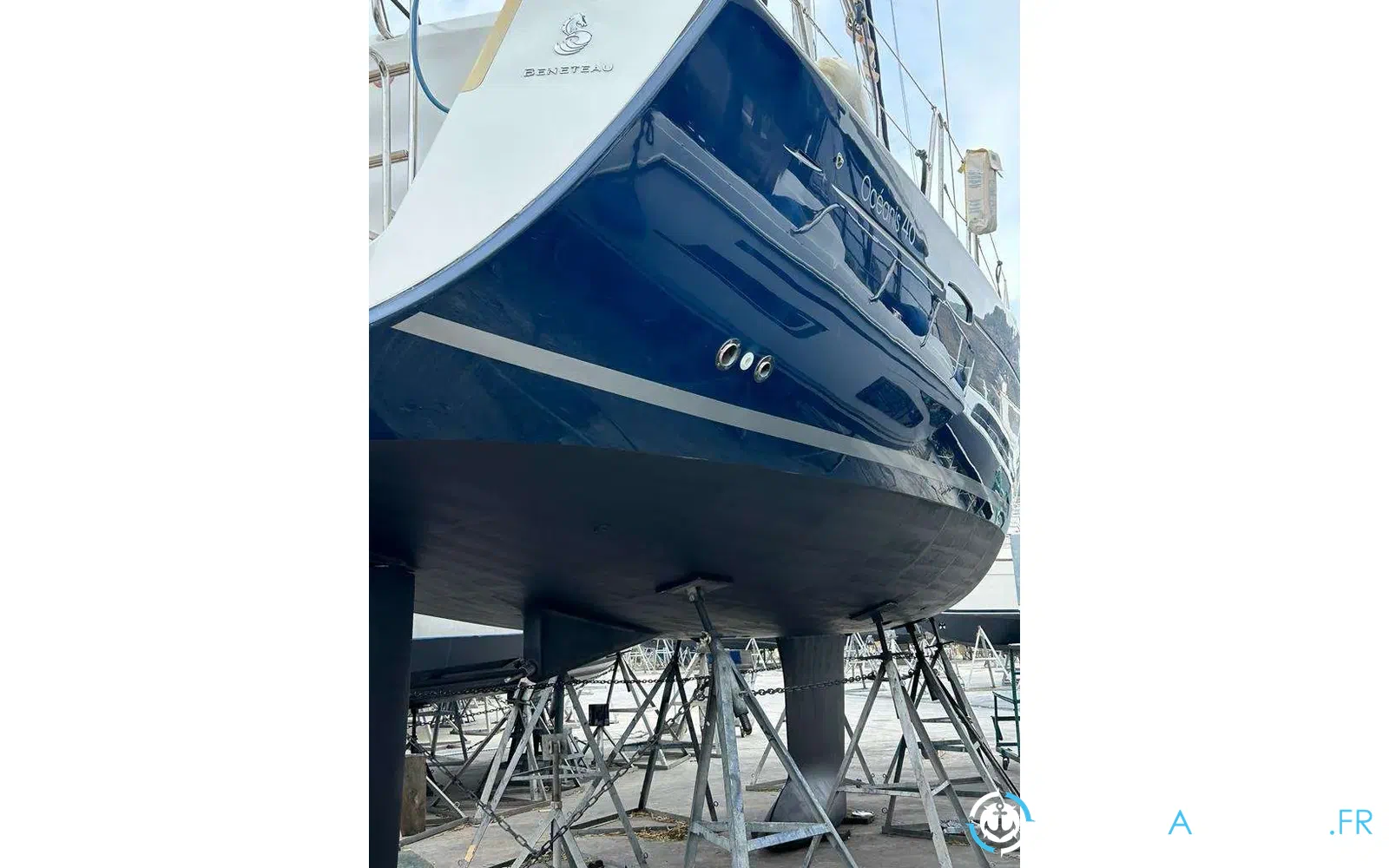 slider 13 Beneteau Oceanis 46