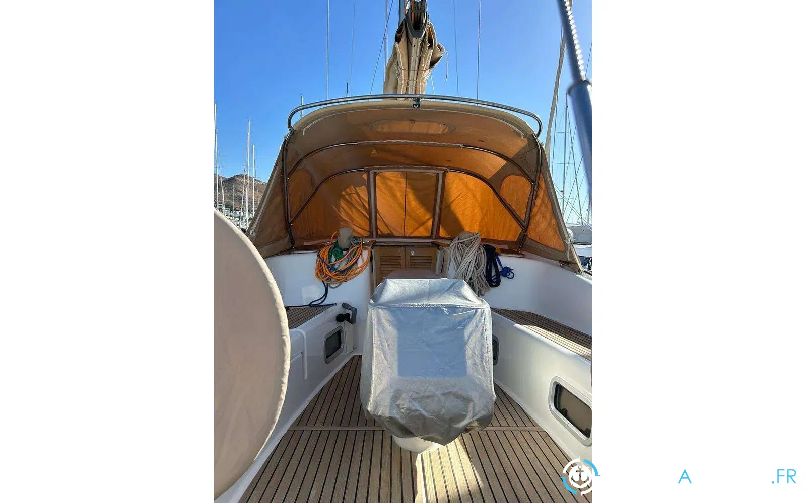 slider 15 Beneteau Oceanis 46