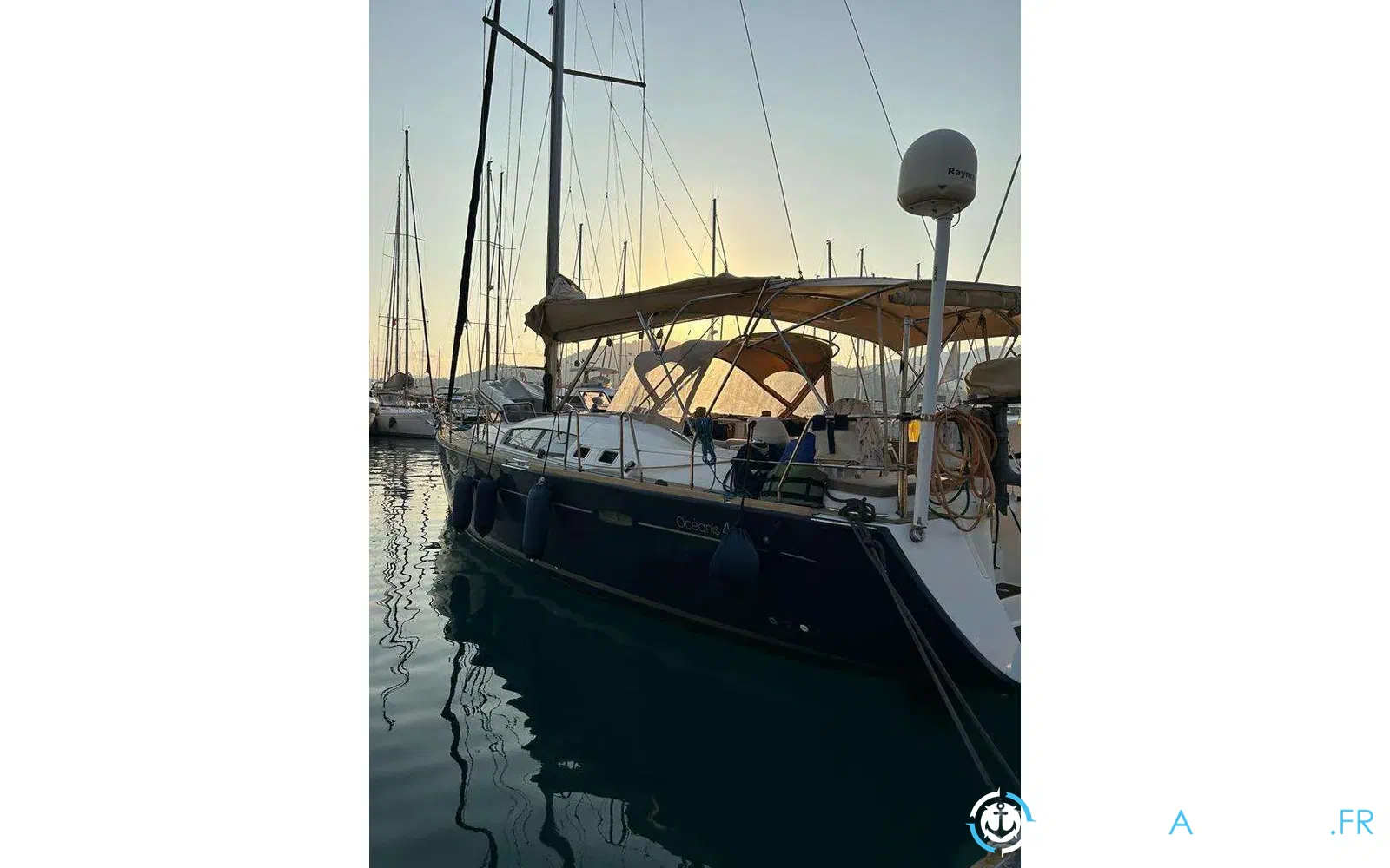 slider 18 Beneteau Oceanis 46