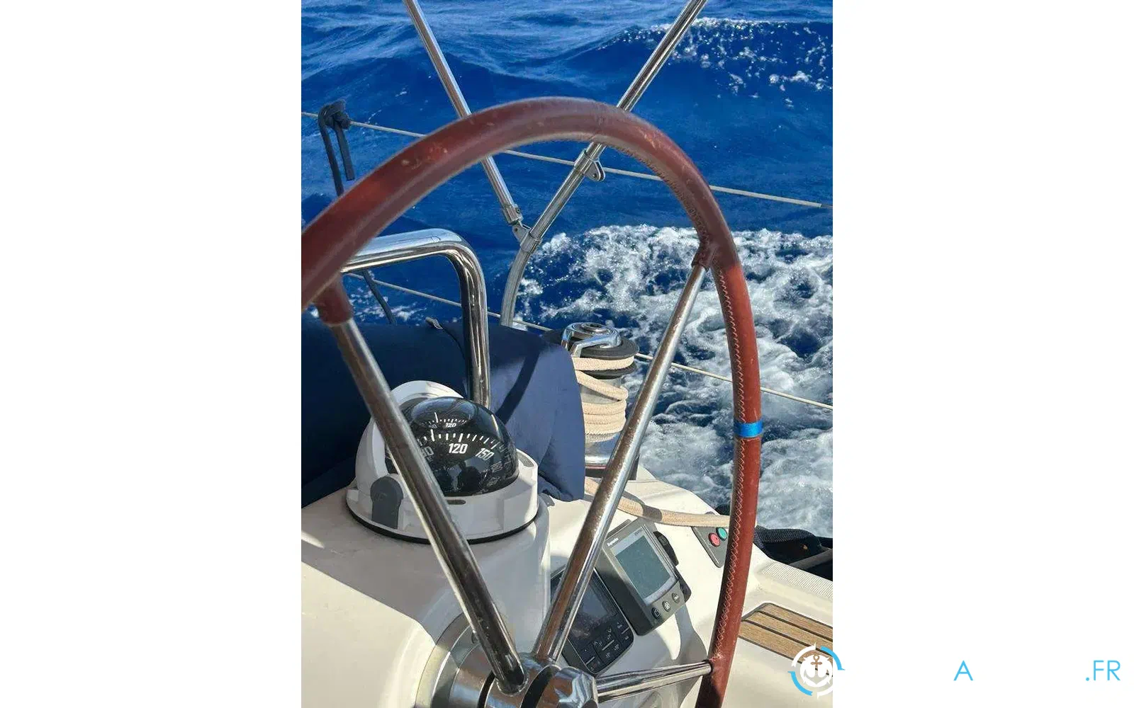 slider 20 Beneteau Oceanis 46