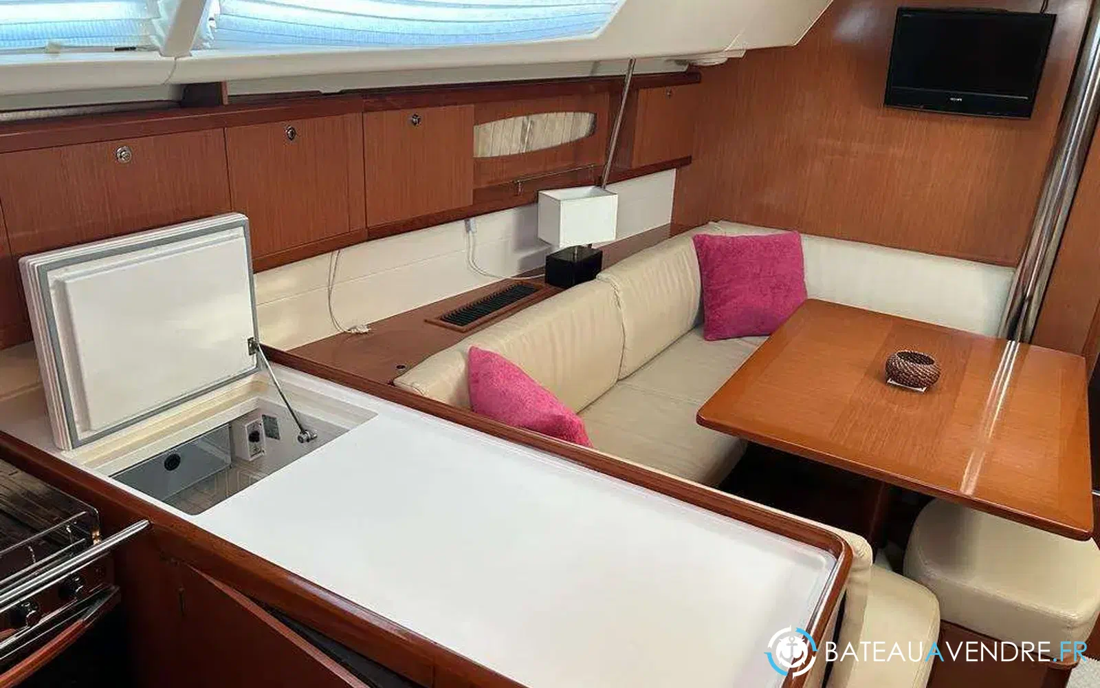 slider 23 Beneteau Oceanis 46