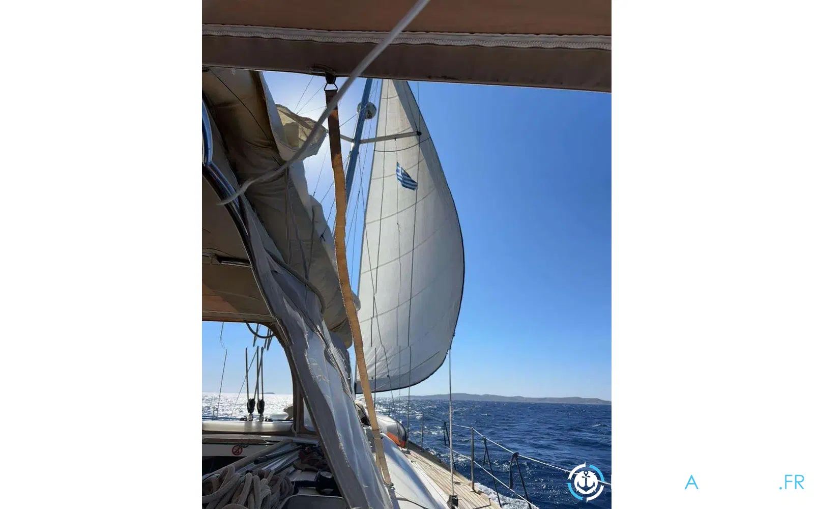 slider 25 Beneteau Oceanis 46