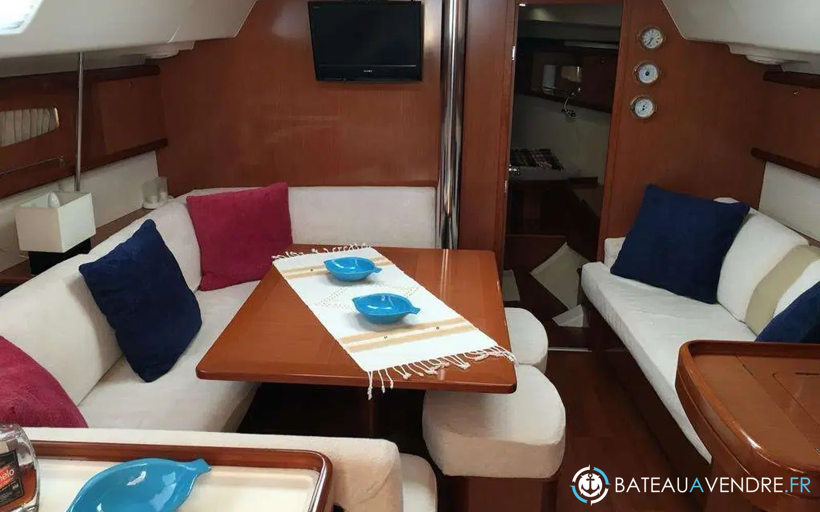 slider 27 Beneteau Oceanis 46