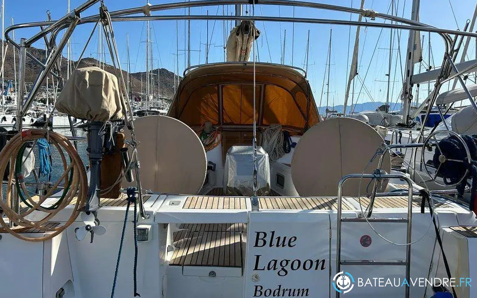 slider 28 Beneteau Oceanis 46