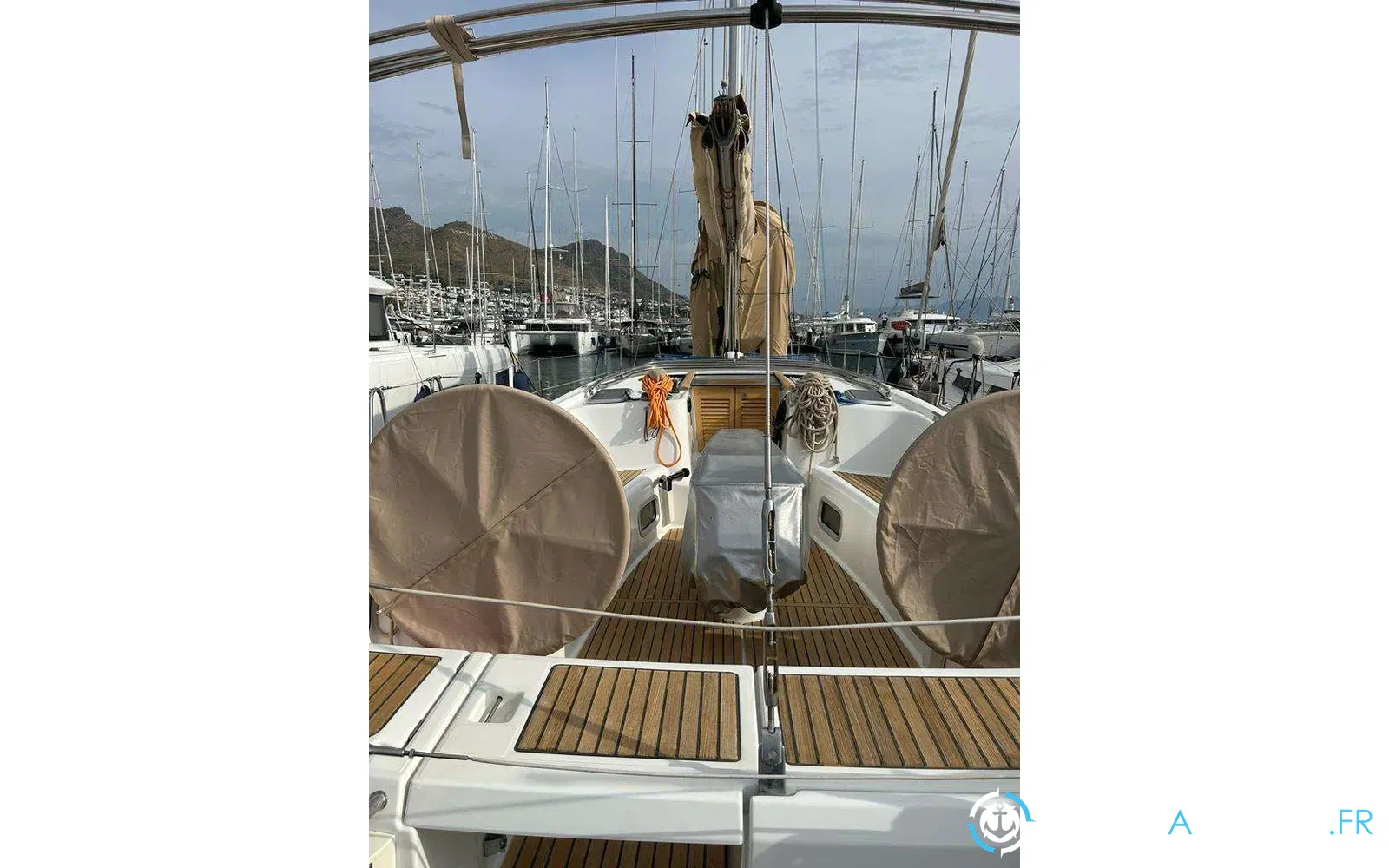 slider 2 Beneteau Oceanis 46