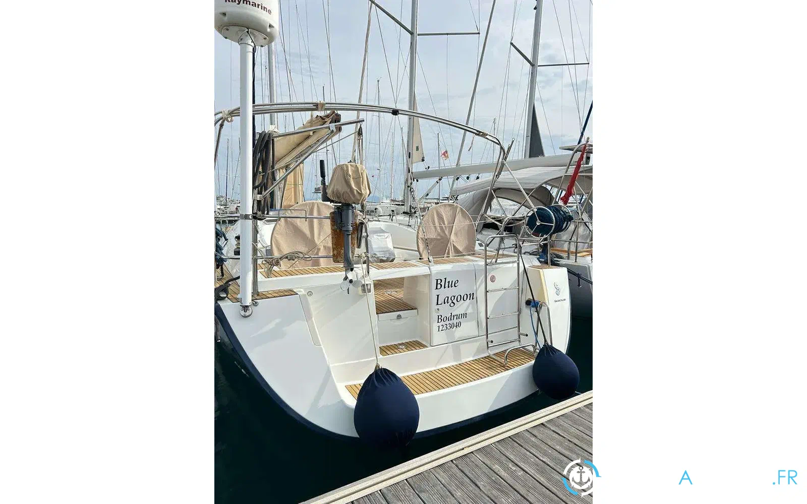 slider 6 Beneteau Oceanis 46