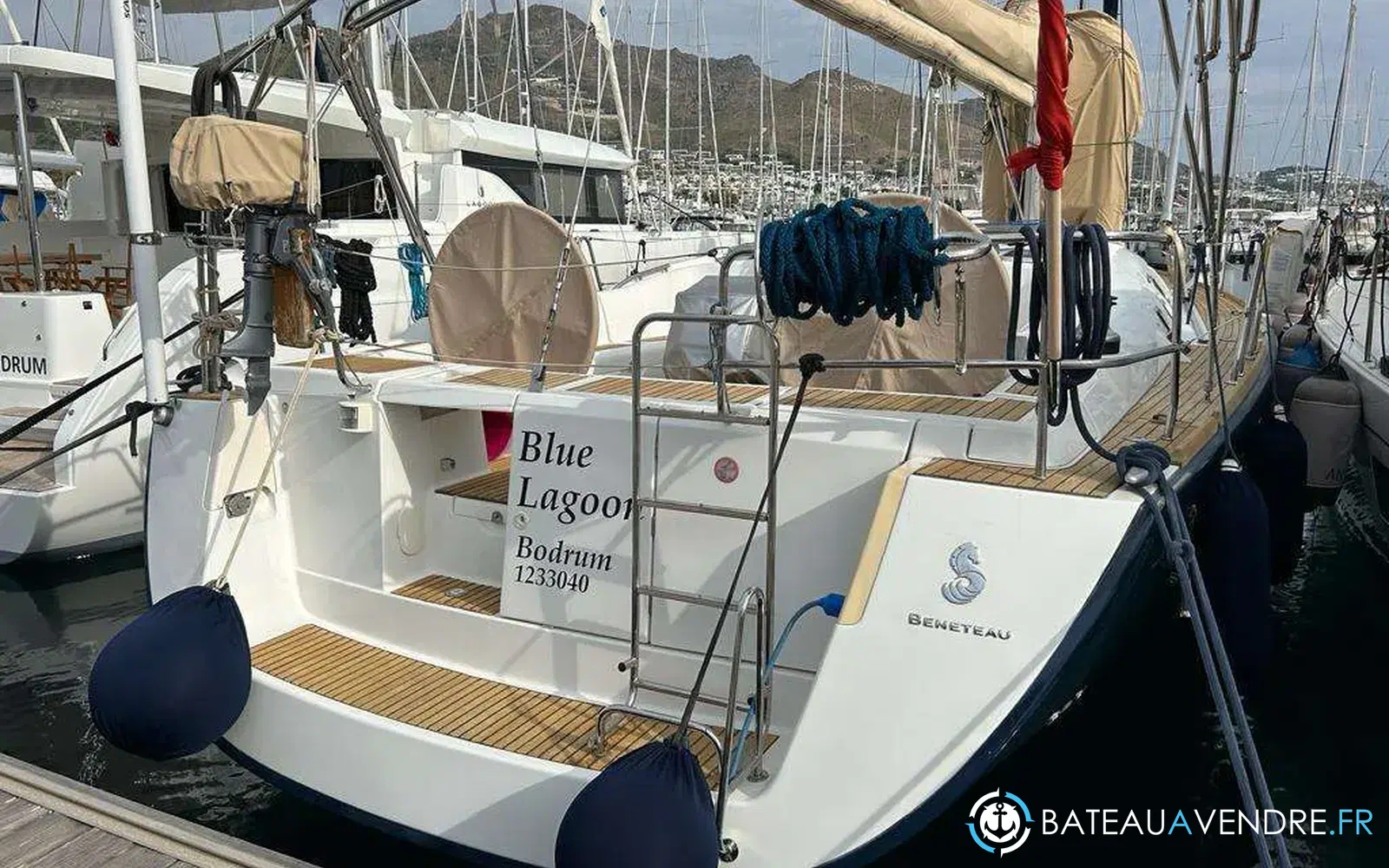 slider 8 Beneteau Oceanis 46