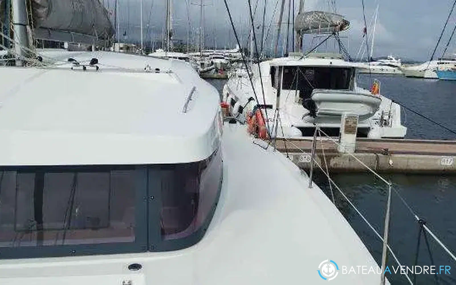 slider 16 Bali Catamarans Catsmart