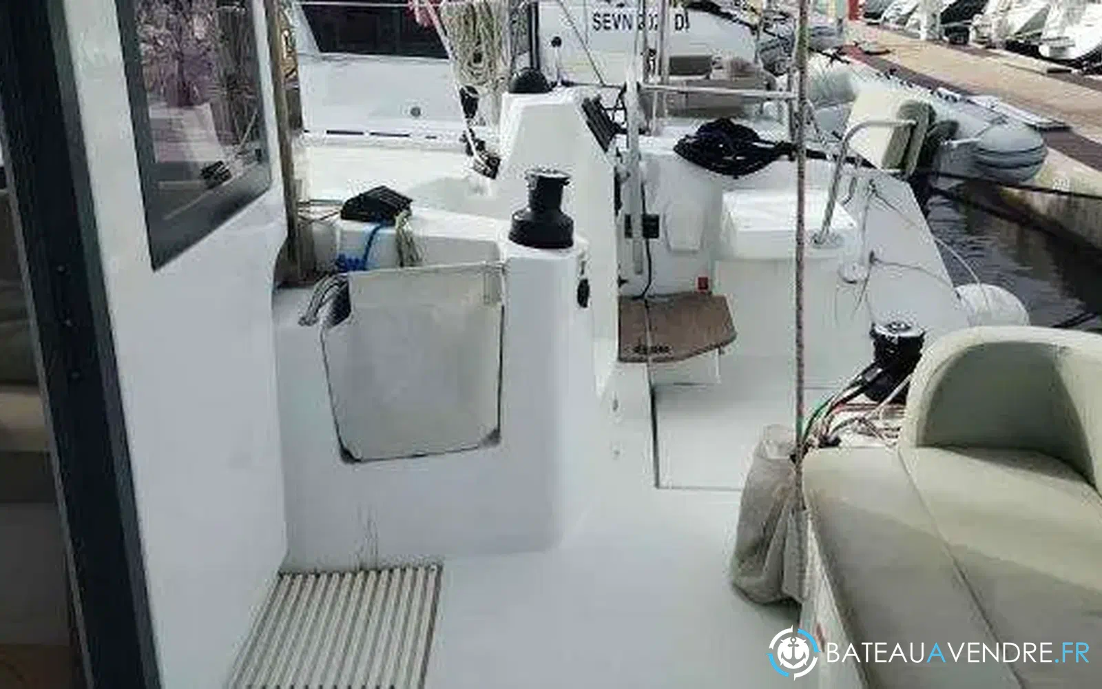 slider 21 Bali Catamarans Catsmart