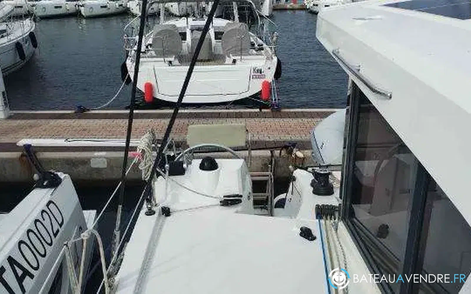 slider 22 Bali Catamarans Catsmart