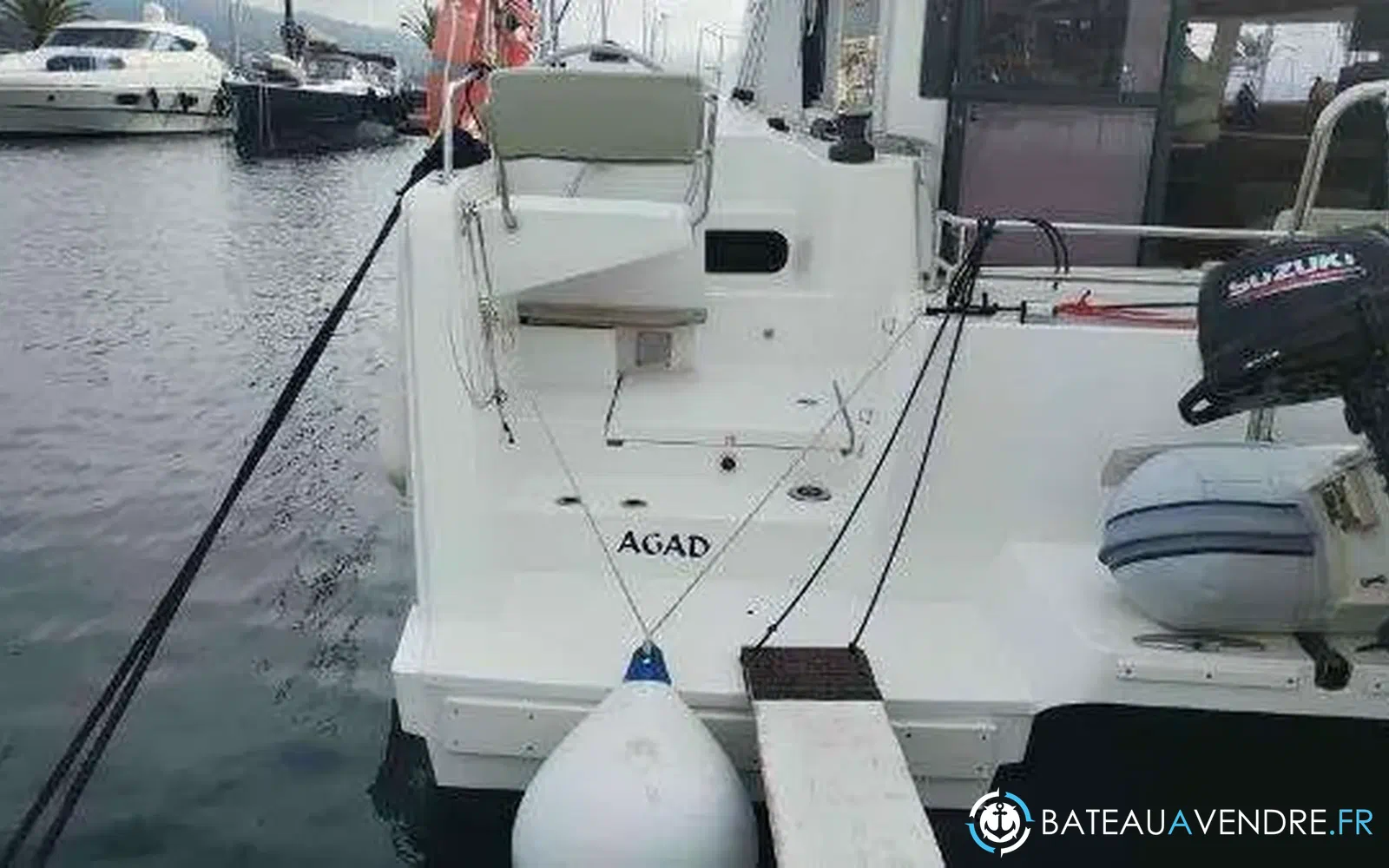 slider 26 Bali Catamarans Catsmart
