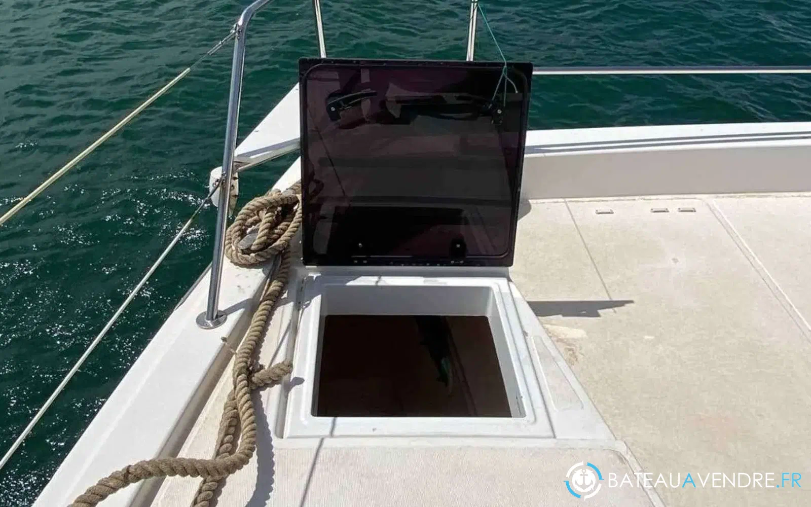 slider 15 Bali Catamarans Bali 4.1