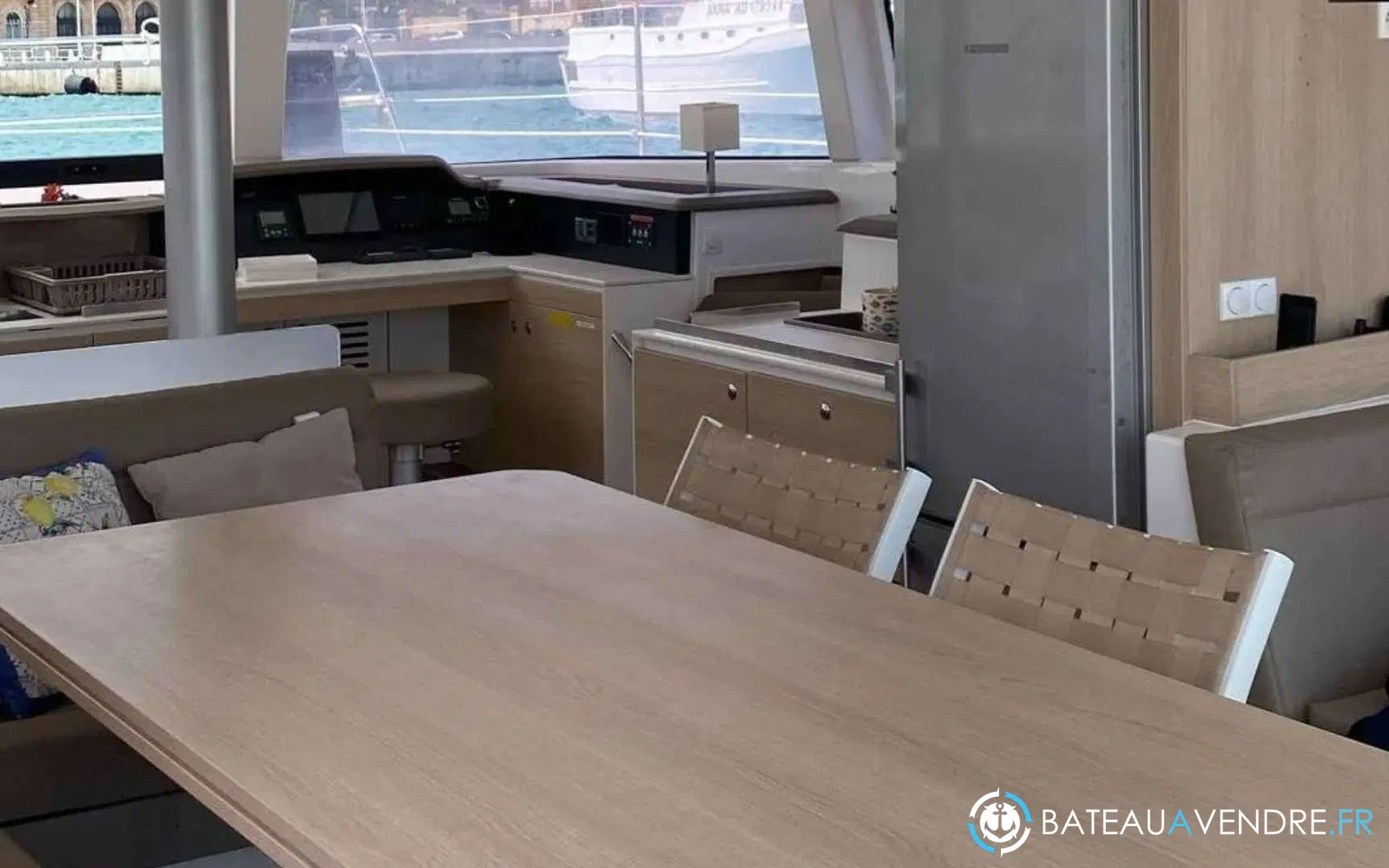 slider 22 Bali Catamarans Bali 4.1