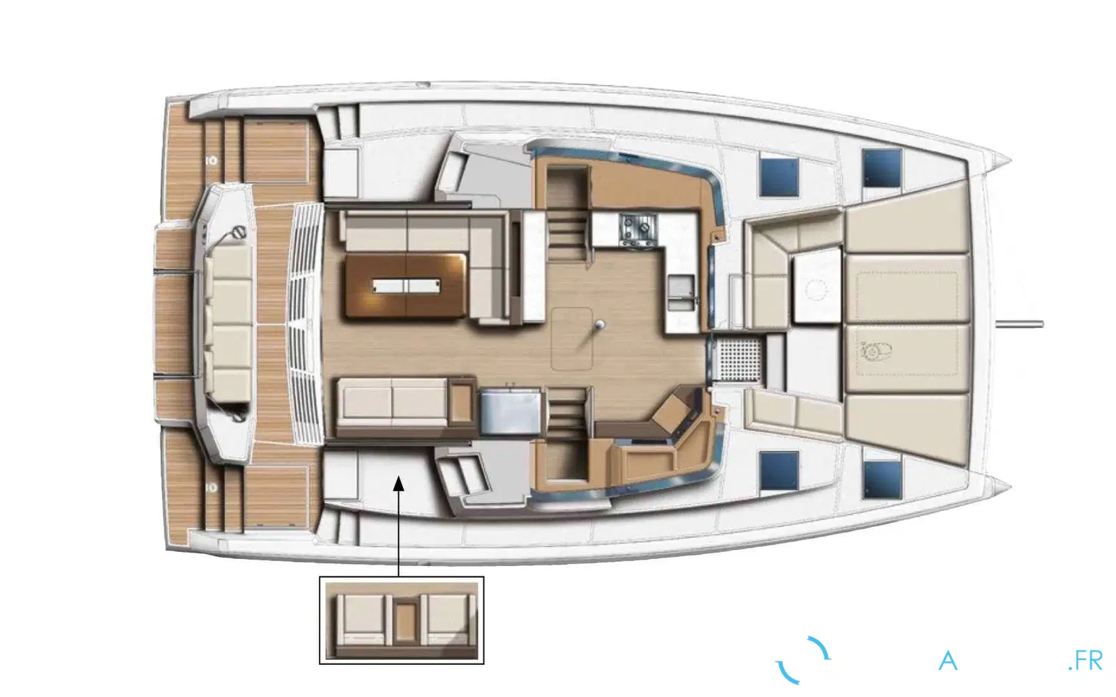 slider 3 Bali Catamarans Bali 4.4