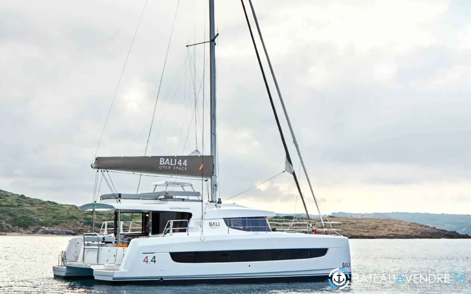 slider 6 Bali Catamarans Bali 4.4