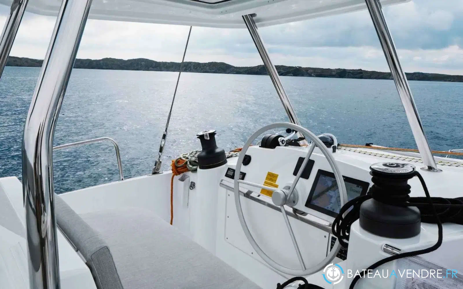 slider 7 Bali Catamarans Bali 4.4