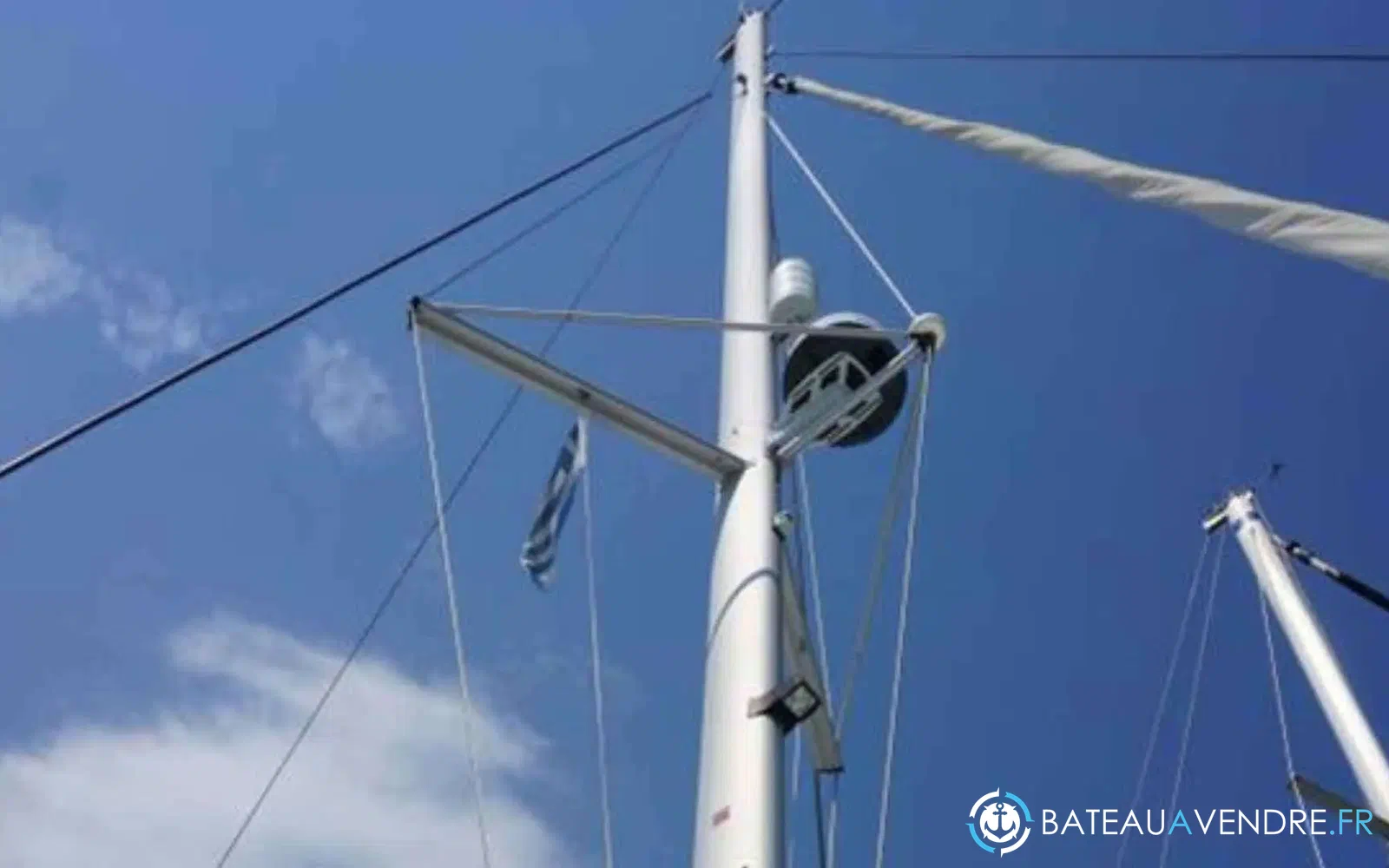 slider 20 Fountaine Pajot Lucia 40