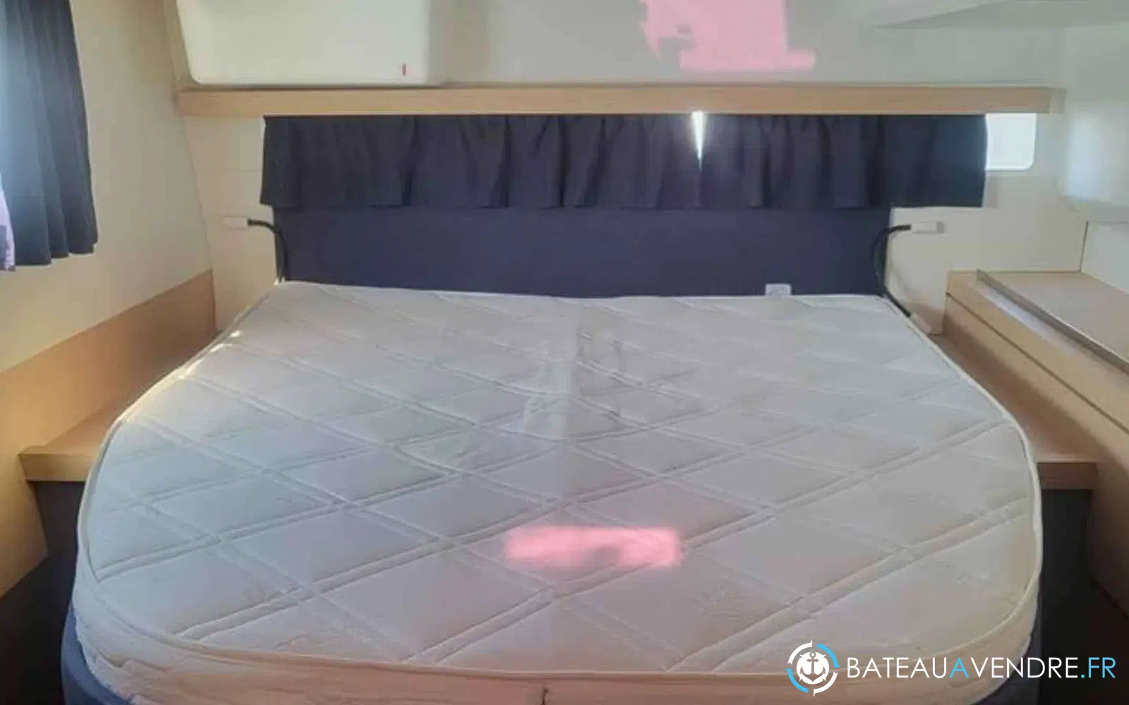 slider 25 Fountaine Pajot Lucia 40