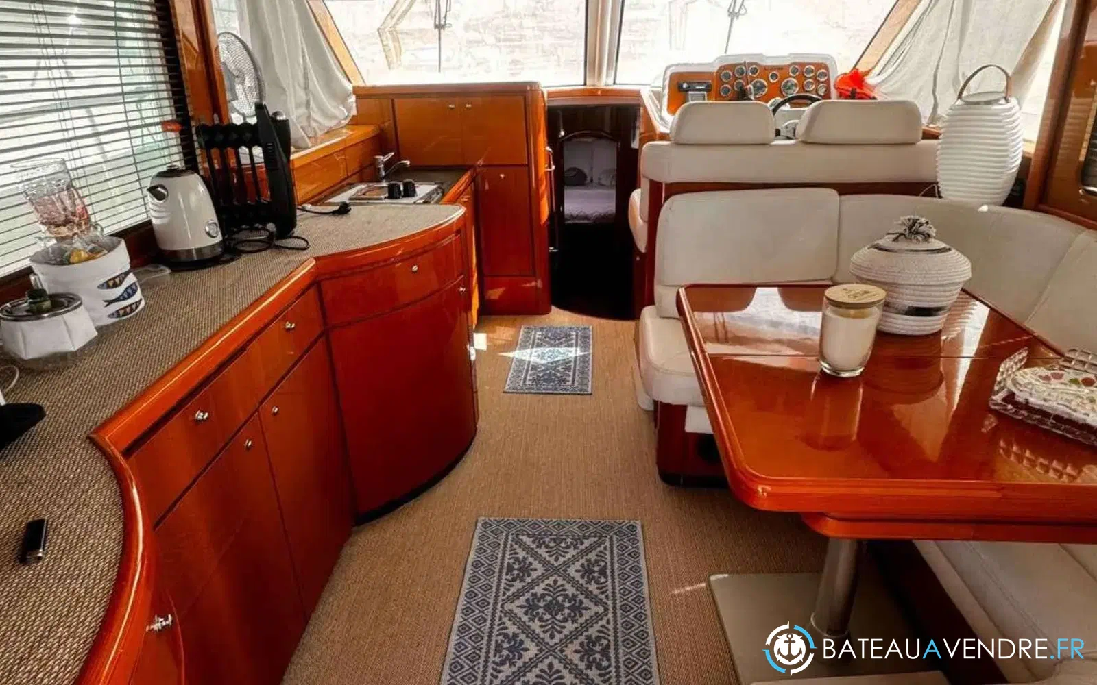 slider 9 Beneteau Antares 13.80
