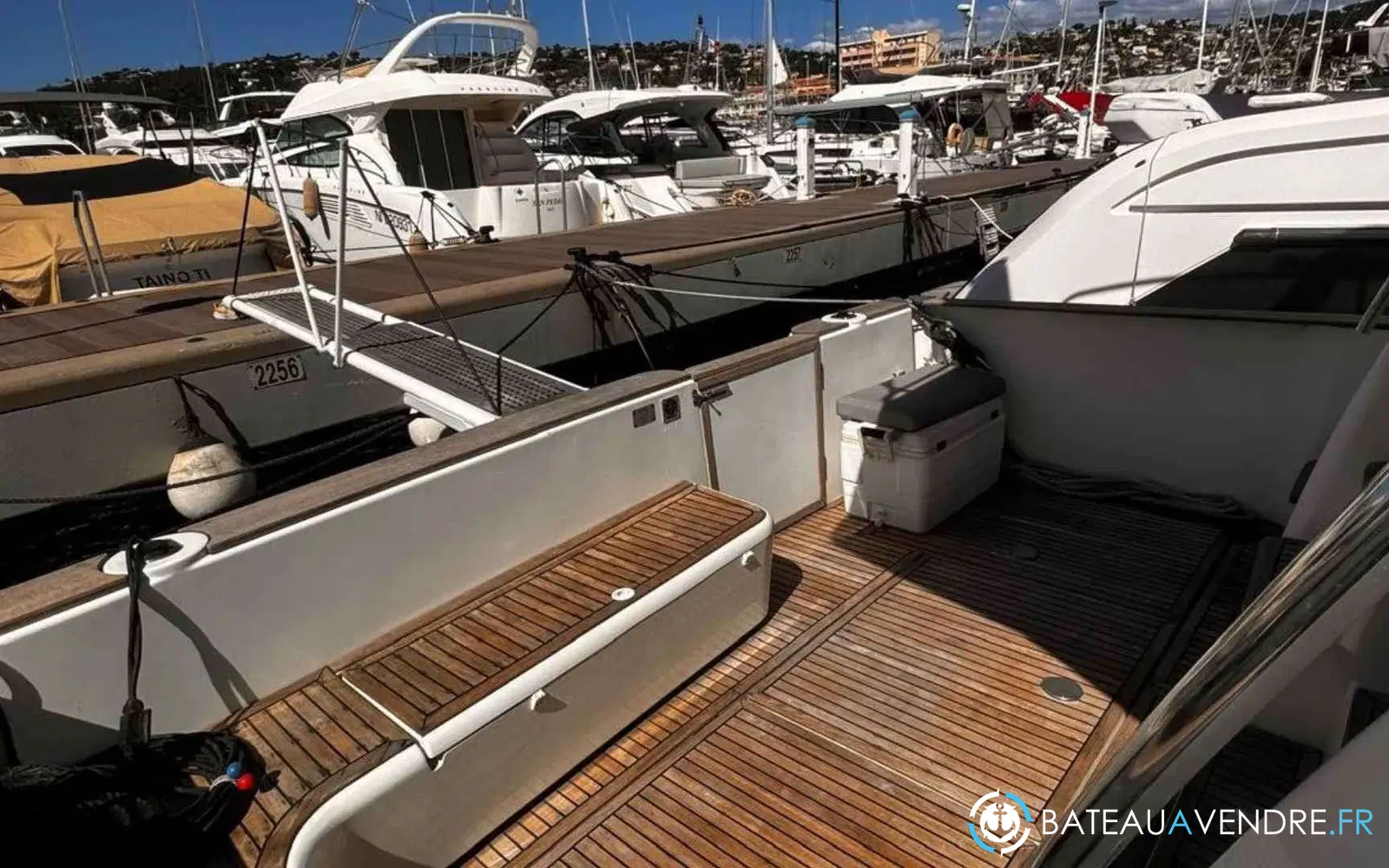 slider 10 Beneteau Antares 13.80