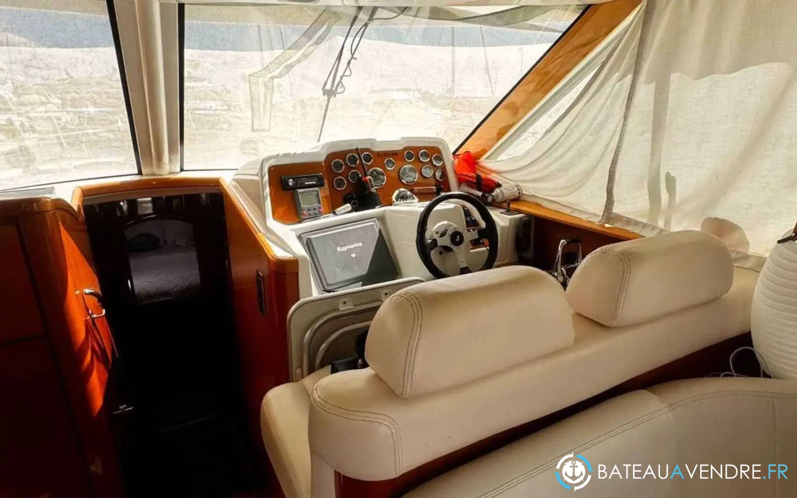 slider 17 Beneteau Antares 13.80