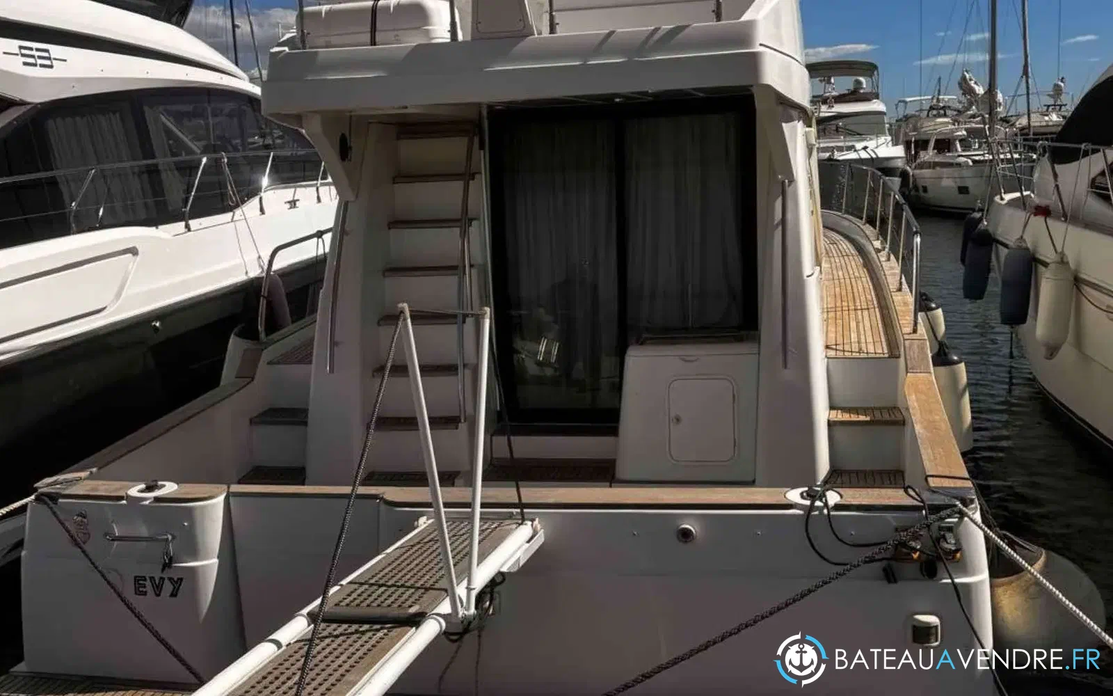 slider 18 Beneteau Antares 13.80