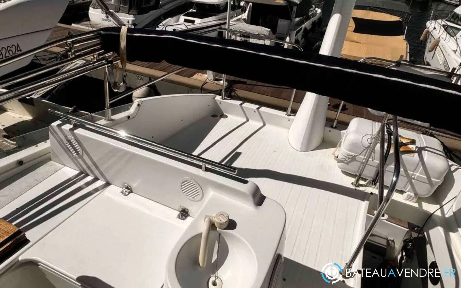 slider 1 Beneteau Antares 13.80