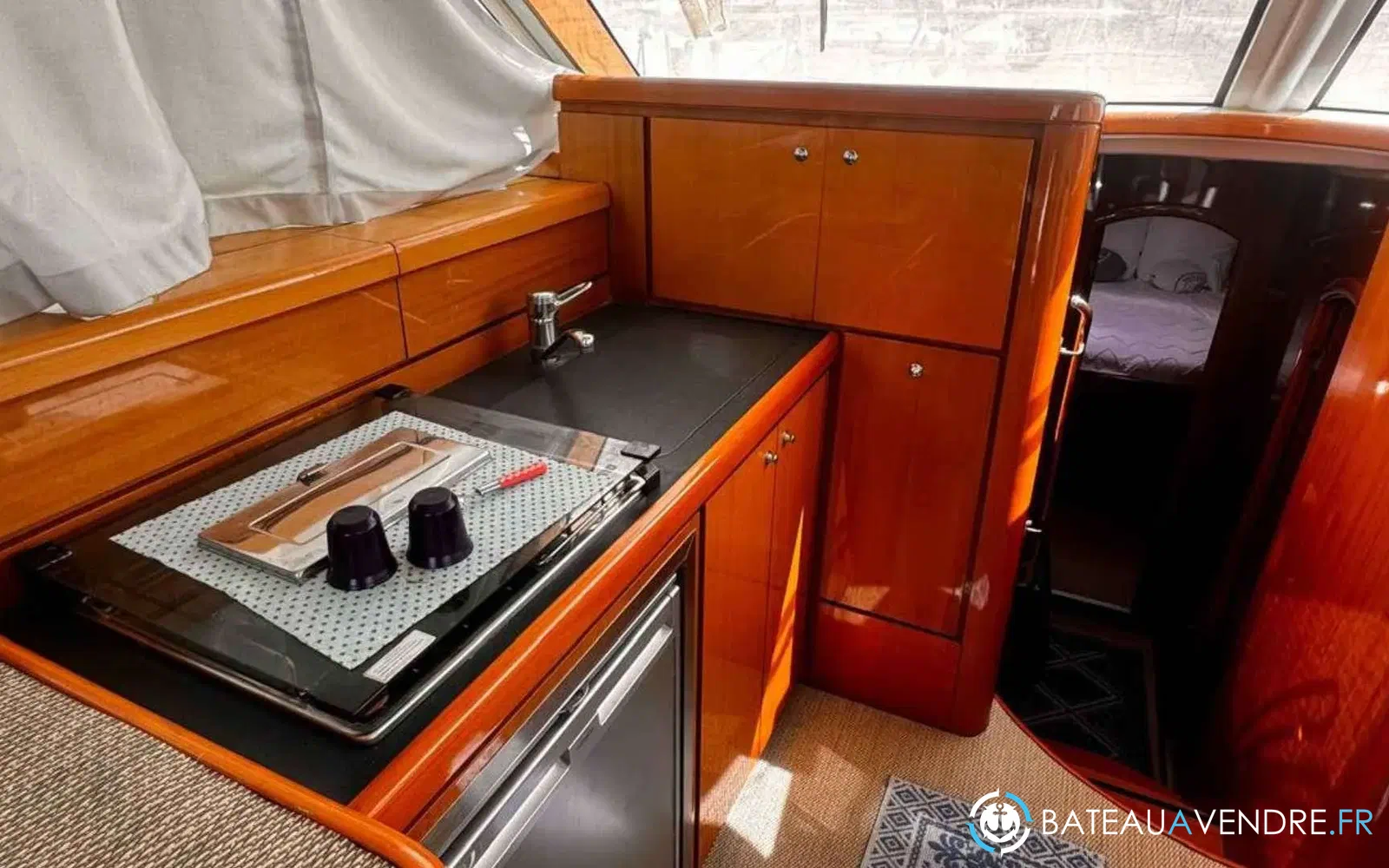 slider 19 Beneteau Antares 13.80