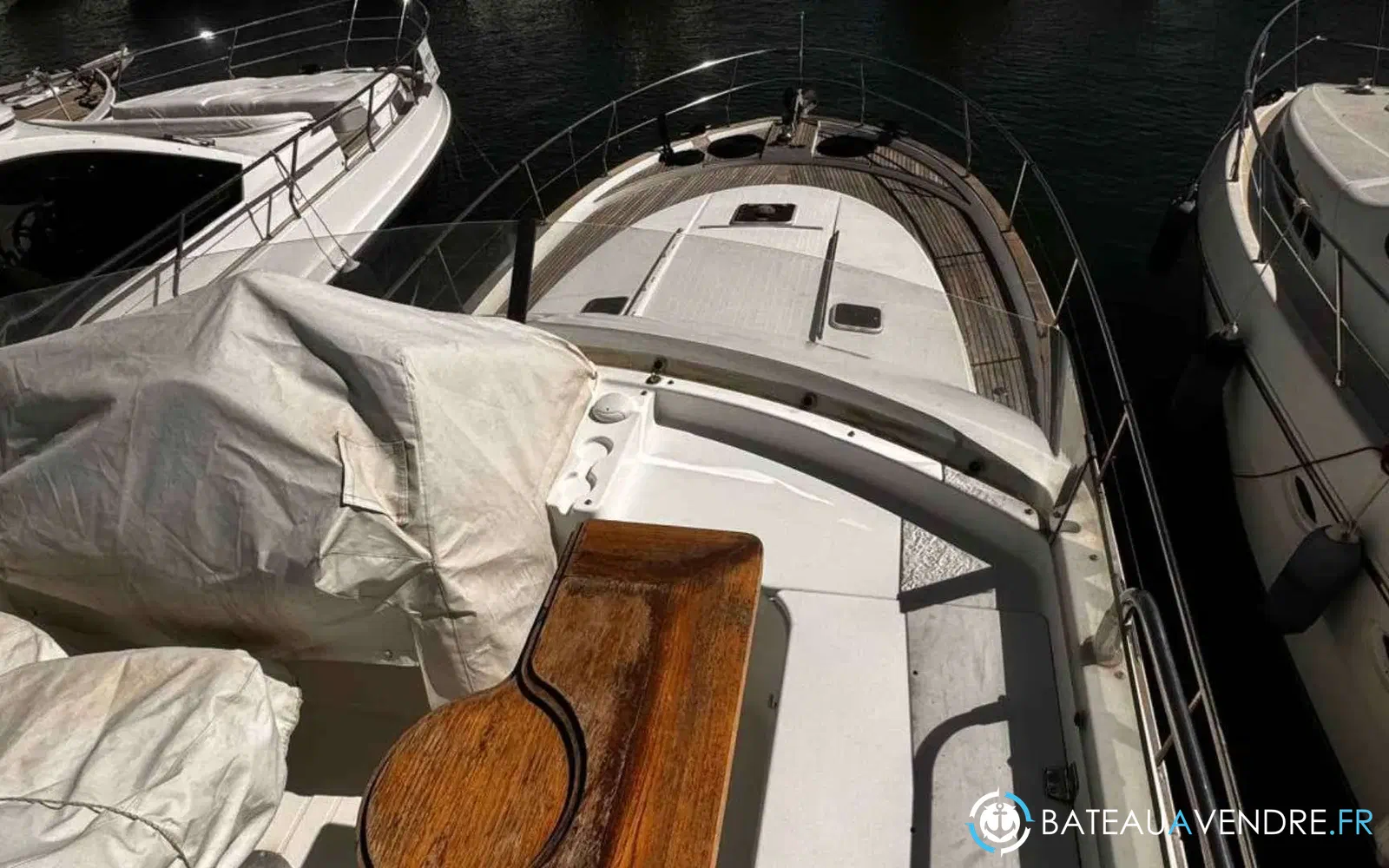 slider 20 Beneteau Antares 13.80