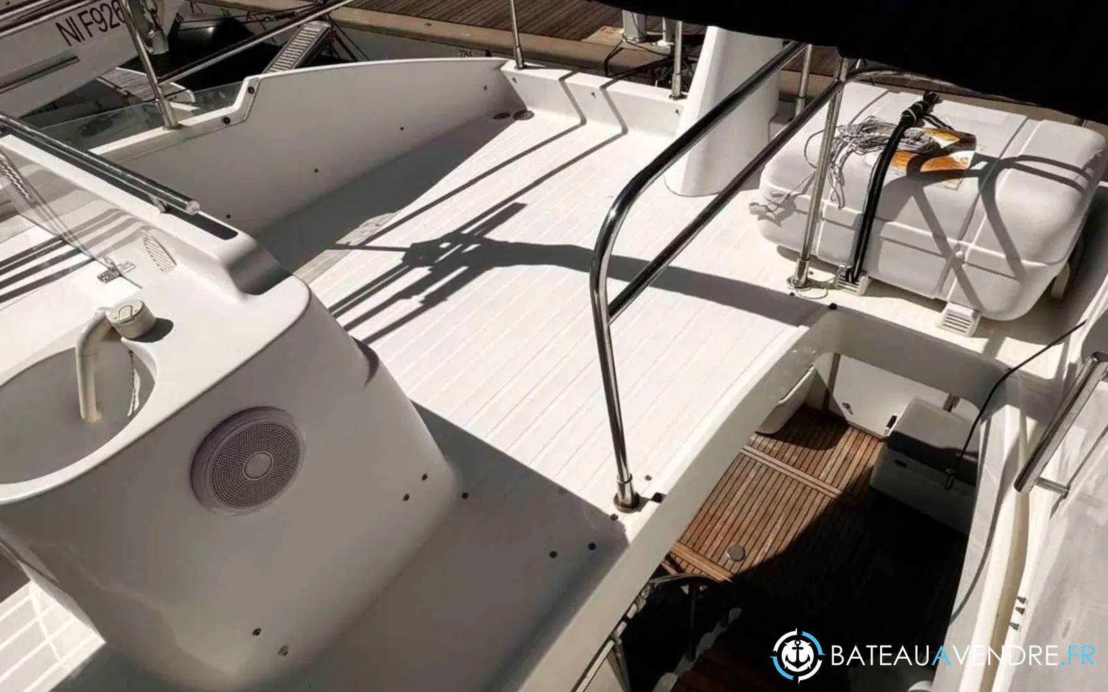 slider 5 Beneteau Antares 13.80