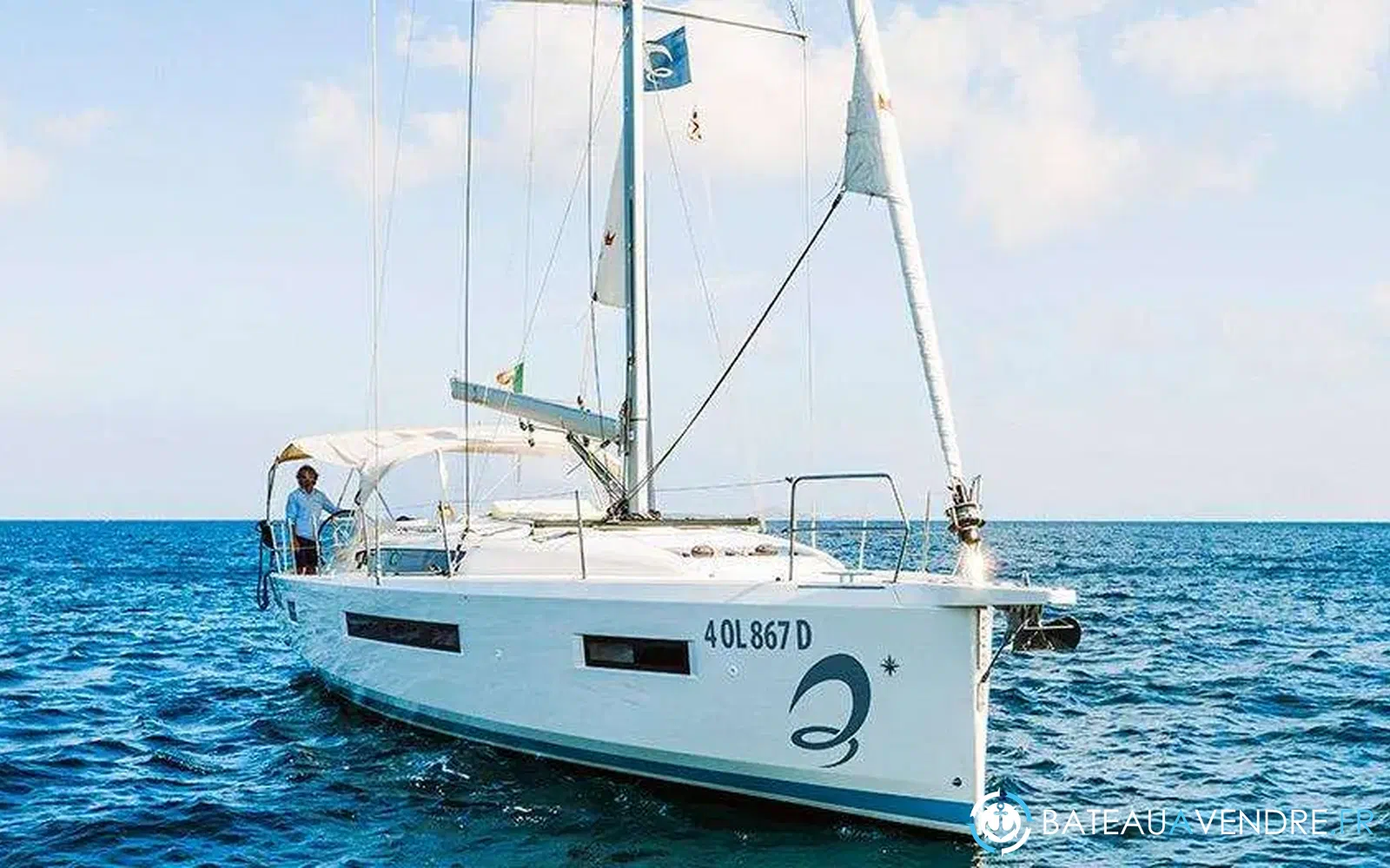 slider 0 Jeanneau Sun Odyssey 490