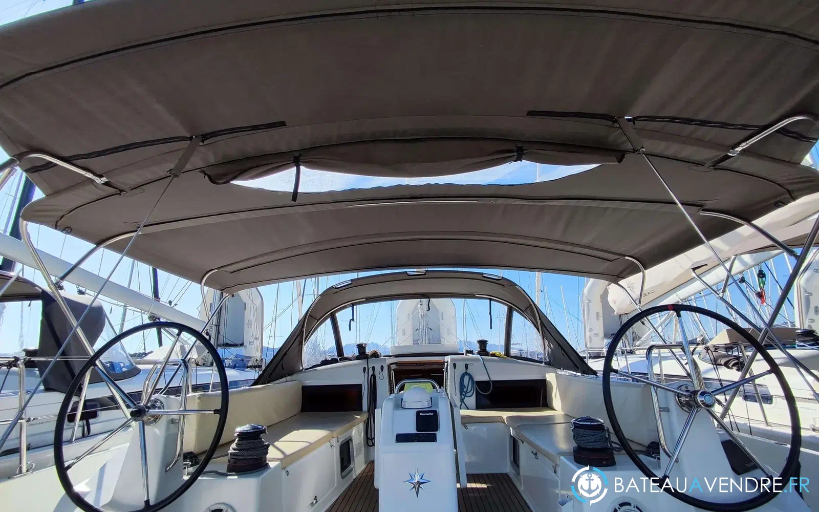 slider 13 Jeanneau Sun Odyssey 490