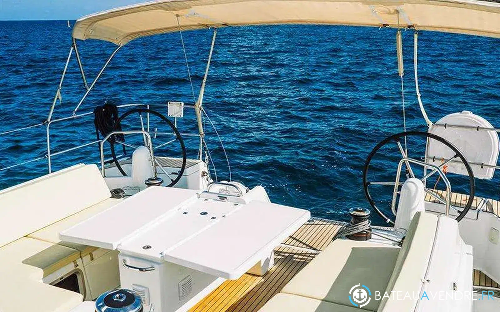 slider 17 Jeanneau Sun Odyssey 490