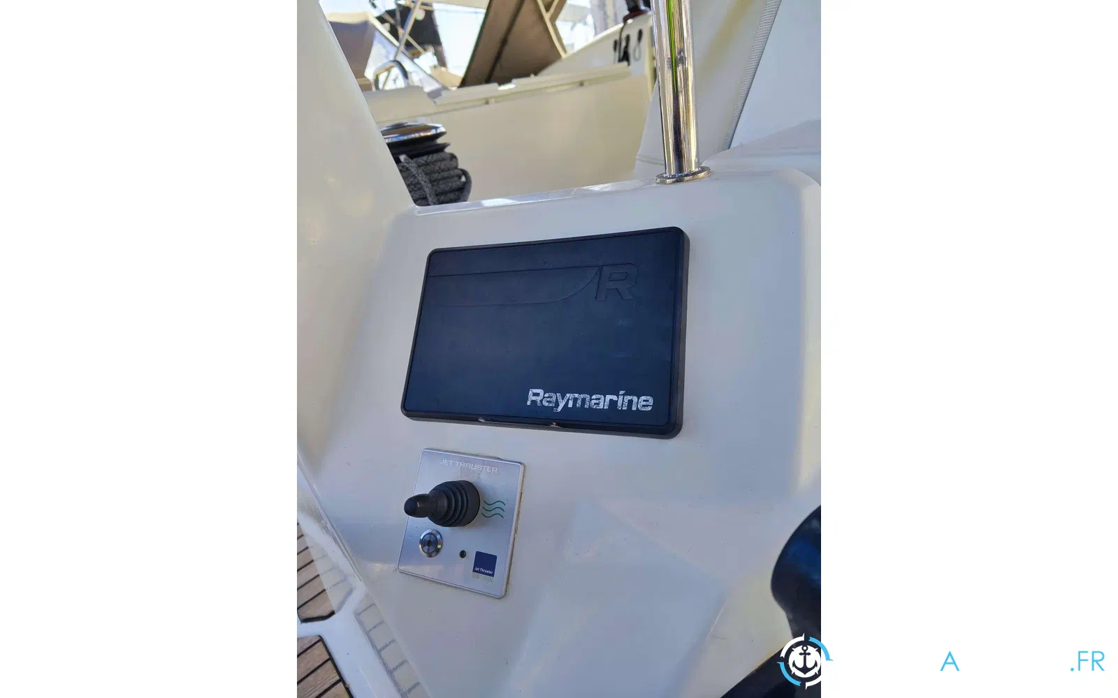 slider 19 Jeanneau Sun Odyssey 490