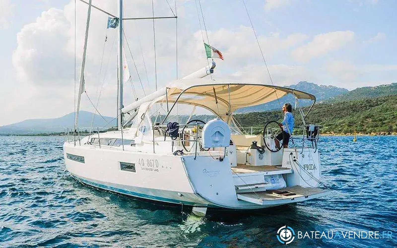 slider 29 Jeanneau Sun Odyssey 490