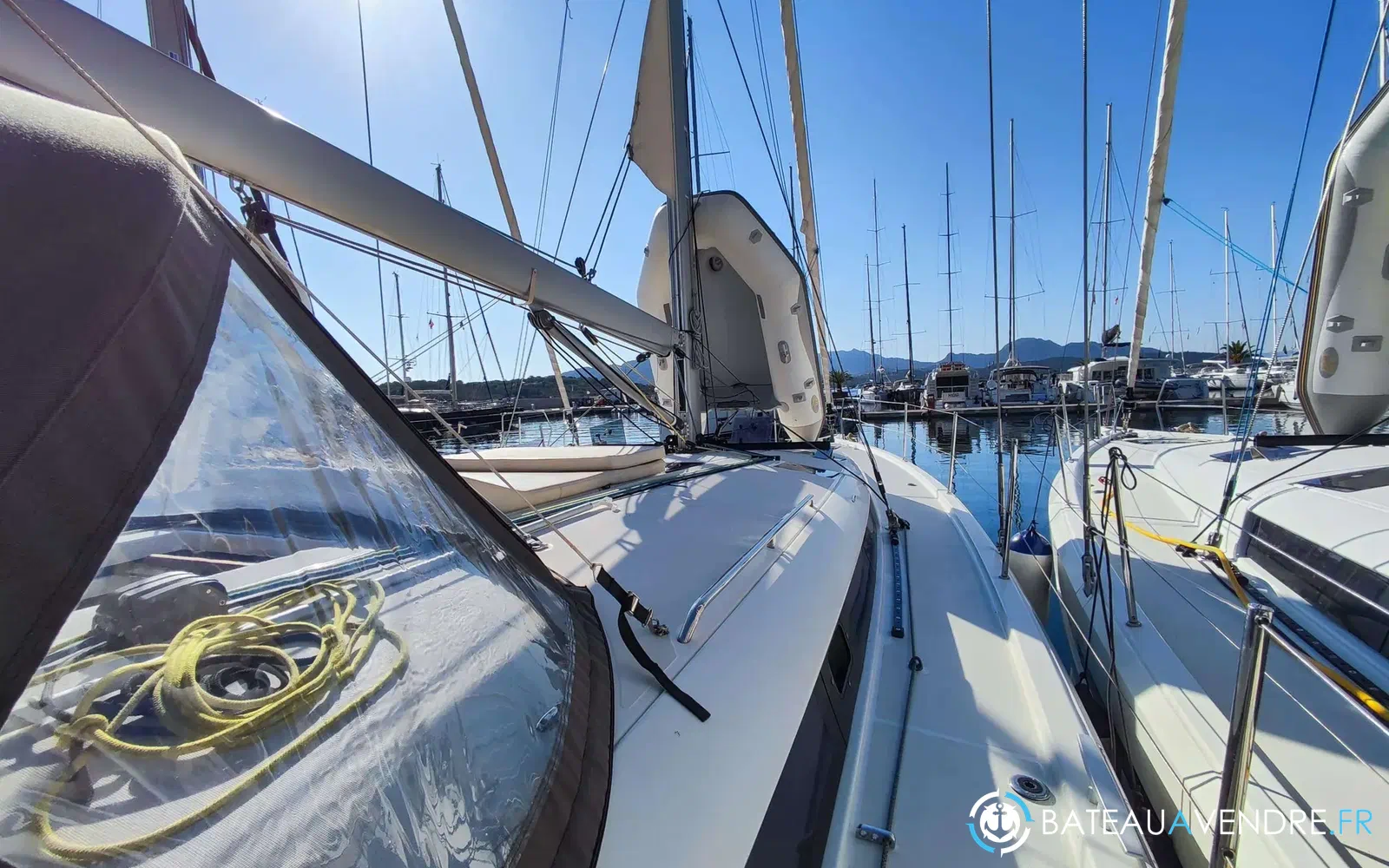 slider 3 Jeanneau Sun Odyssey 490