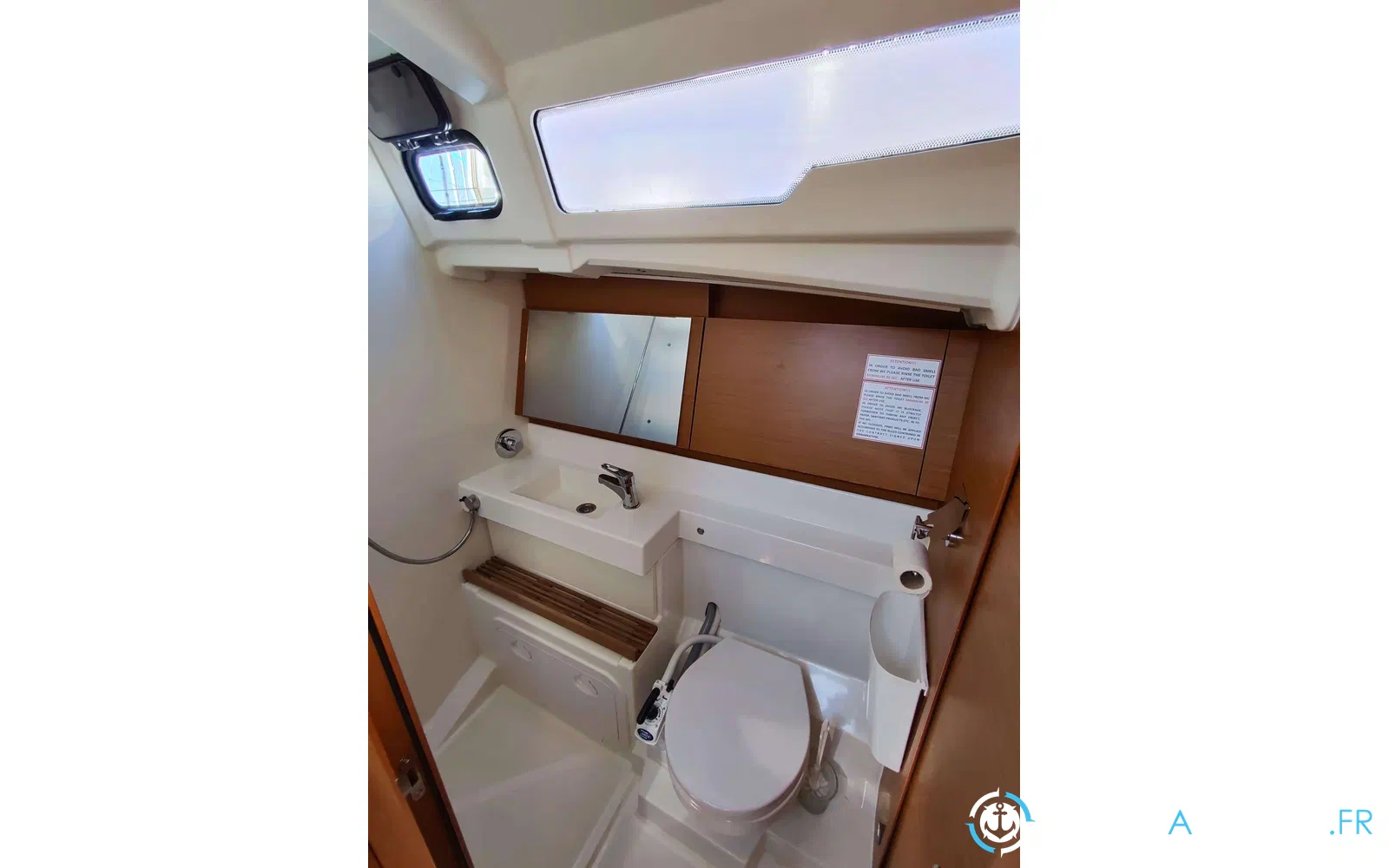 slider 4 Jeanneau Sun Odyssey 490