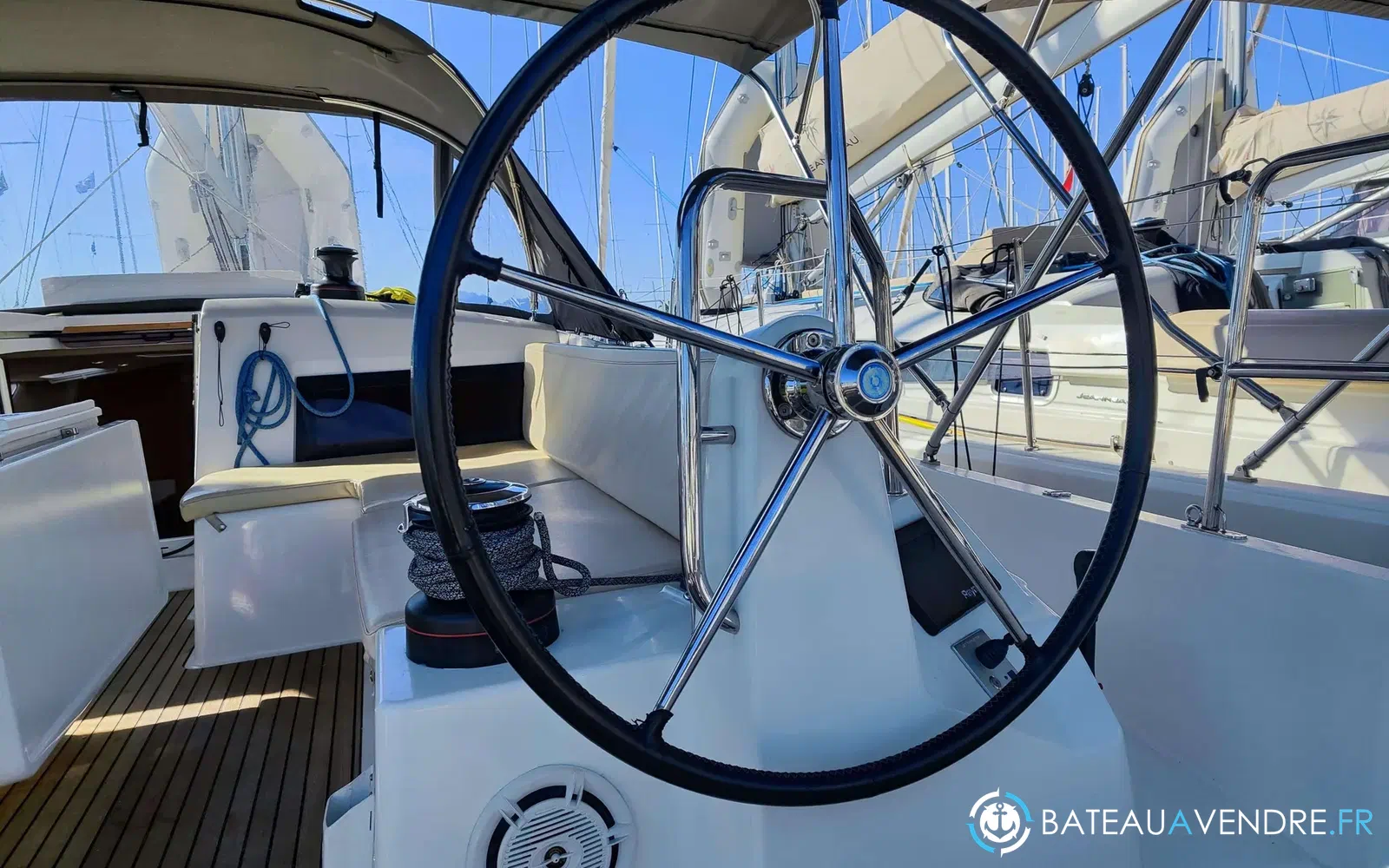 slider 8 Jeanneau Sun Odyssey 490