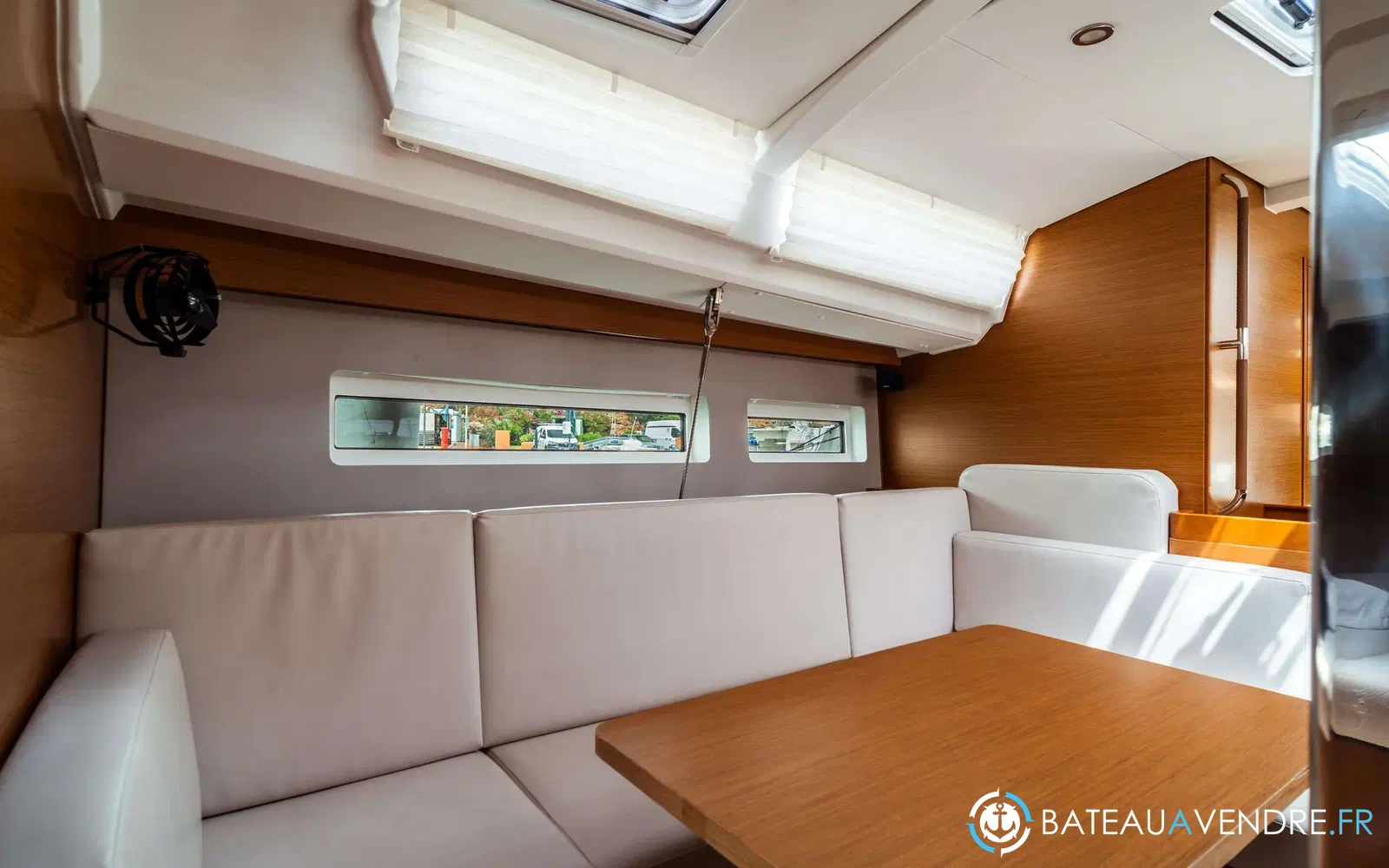 slider 1 Jeanneau Sun Odyssey 440