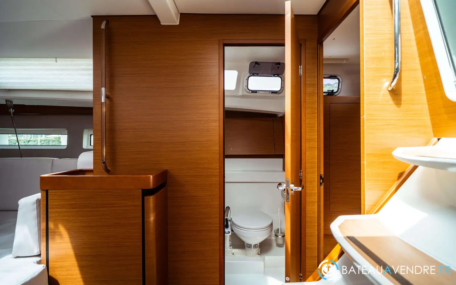 slider 4 Jeanneau Sun Odyssey 440