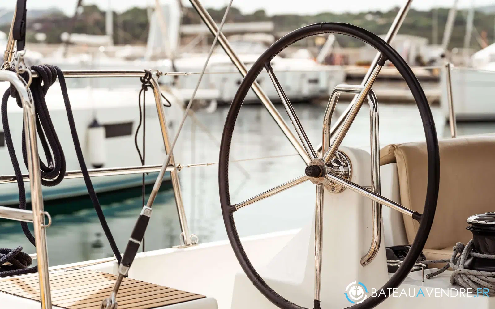 slider 5 Jeanneau Sun Odyssey 440